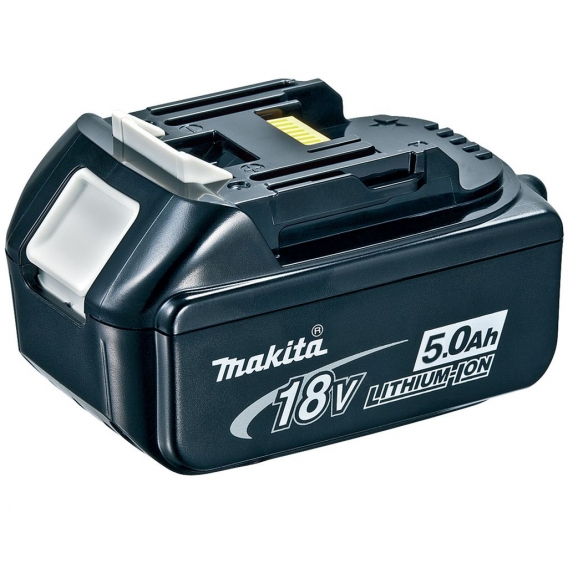 Makita Akku-BL1850 Li 18,0V 5.0Ah