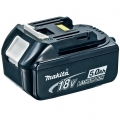 Makita Akku-BL1850 Li 18,0V 5.0Ah