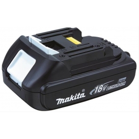 More about Makita Akku BL1815N Li-Ion 18V/1,5Ah