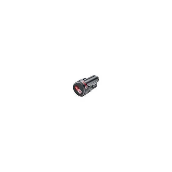 Bosch Batterie-Set 2x PBA 12V 1.5Ah o-A - Akku - 1.500 mAh