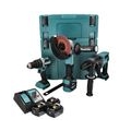 Makita DLX3093TJ Akku-Spezialset