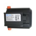 2x Trade-Shop Li-Ion Akku 18V / 2500mAh für Gardena 881 9824 9839 ersetzt 09839-20, 9839-20, 08833-20, 967102001, 9840-20, 5ICR1