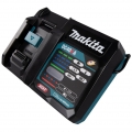 Makita® Zubehör Schnellladegerät XGT 40 V max. DC40RA - 191E07-8