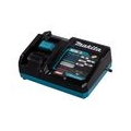 Makita® Zubehör Schnellladegerät XGT 40 V max. DC40RA - 191E07-8