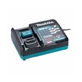 Makita® Zubehör Schnellladegerät XGT 40 V max. DC40RA - 191E07-8