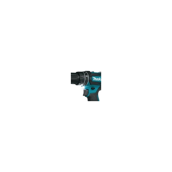 Makita DLX2422 Akku-Kombo-Kit 18 V DHP482 + DCL181F + 2x 3,0 Ah Akku + Ladegerät