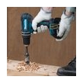 Makita DLX2422 Akku-Kombo-Kit 18 V DHP482 + DCL181F + 2x 3,0 Ah Akku + Ladegerät