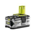 RYOBI Akku u. Schnellladegerät RC18120-140 18V, 4Ah Akku, Lithium-Ionen, Batterie, Ladegerät