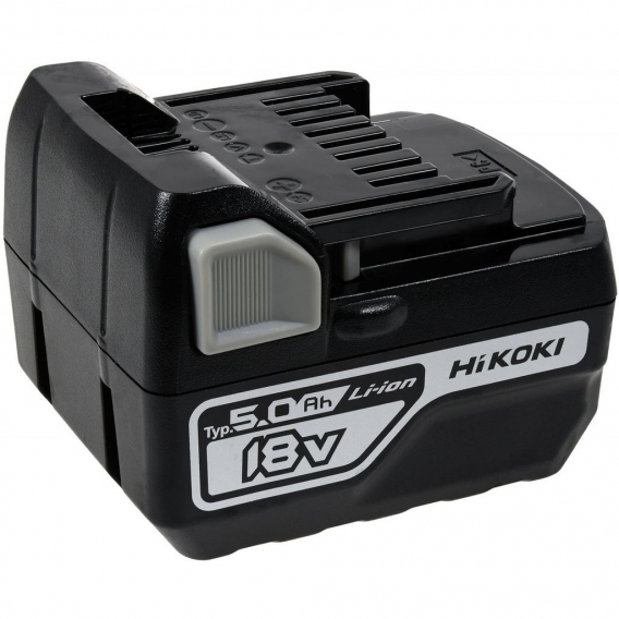 HiKOKI Akku BSL1850C, Li-Ion, 5,0Ah 18V, 18V, Li-Ion