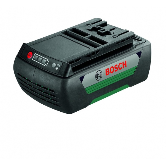 Bosch DIY Ersatz-Akku 36 Volt 2,0 Ah F016800474 GRÜN