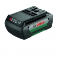 Bosch DIY Ersatz-Akku 36 Volt 2,0 Ah F016800474 GRÜN