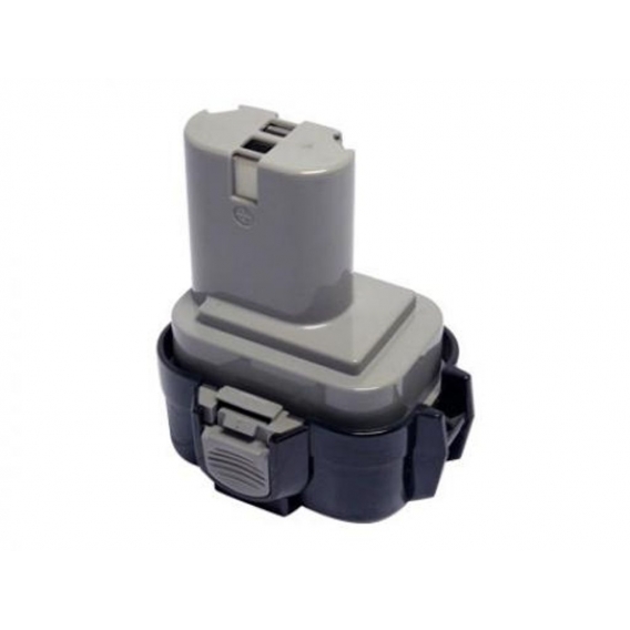 9,60V Akku für MAKITA 6222D 6226 D 6261D 6261 D 192697-A 193058-7 193099-3 3000mAh