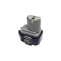 9,60V Akku für MAKITA 6222D 6226 D 6261D 6261 D 192697-A 193058-7 193099-3 3000mAh