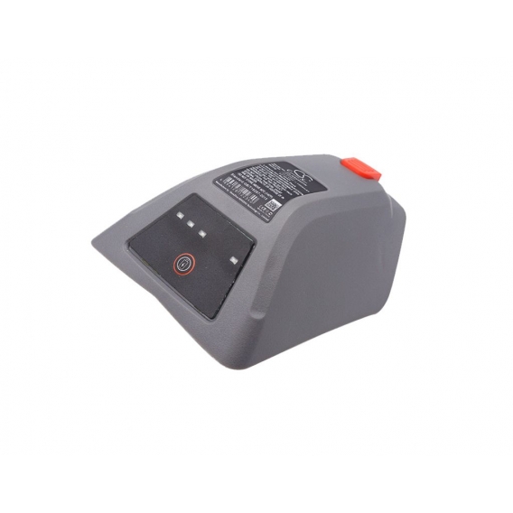 Ersatzakku - CS-GRA802PW - GARDENA 8025-20 / 008A231 - 18 Volt 1500mAh Li-ion