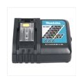 Makita Power Source Kit 18V mit 1x BL1840B Akku 4,0Ah + DC18RC Ladegerät