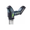 Festool ISC 240 HPC 4,0 EBI-Plus Akku Dämmstoffsäge 18 V 240 mm ( 576569 ) + 2x Akku 4,0 Ah + Ladegerät + Systainer ( Nachfolger