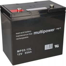 More about Multipower Blei-Akku MPL55-12 12V 55Ah Pb