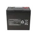 Multipower Blei-Akku MPL55-12 12V 55Ah Pb