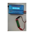 4 Stück 18650 Li-Ionen Akku VTC6 | 3,7V 2200mAh 30A 4X