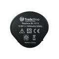 Trade-Shop Li-Ion Akku 10,8V 1500mAh ersetzt Makita 194551-4 BL1013 194588-1