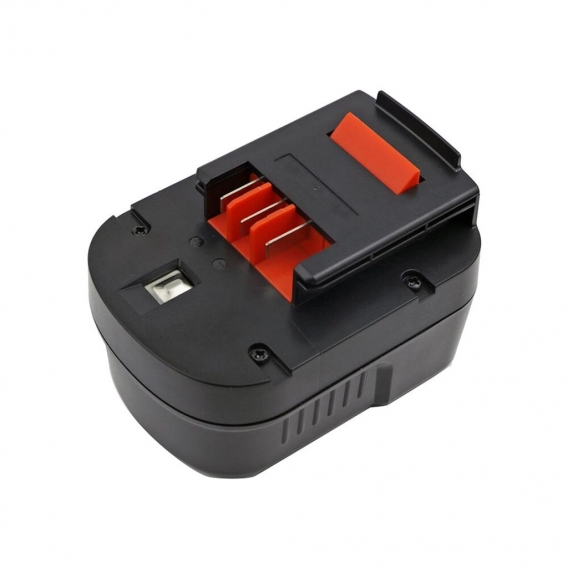 Ni-Mh Akku für Black&Decker FSB96 GC960 HPB96 EPC96 ersetzt 90534824 / 3300mAh 9,6V Ersatzakku zum Austausch / TradeShop