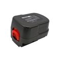 Ni-Mh Akku für Black&Decker FSB96 GC960 HPB96 EPC96 ersetzt 90534824 / 3300mAh 9,6V Ersatzakku zum Austausch / TradeShop