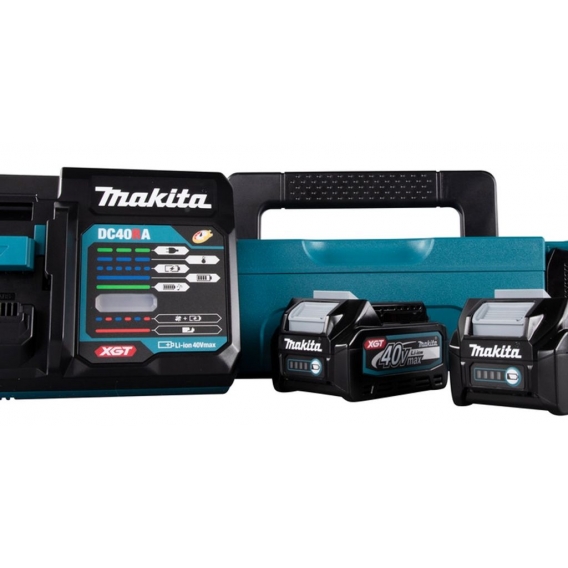 Makita Power Source-Kit 40V max. 191L76-1