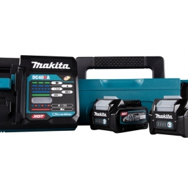 More about Makita Power Source-Kit 40V max. 191L76-1