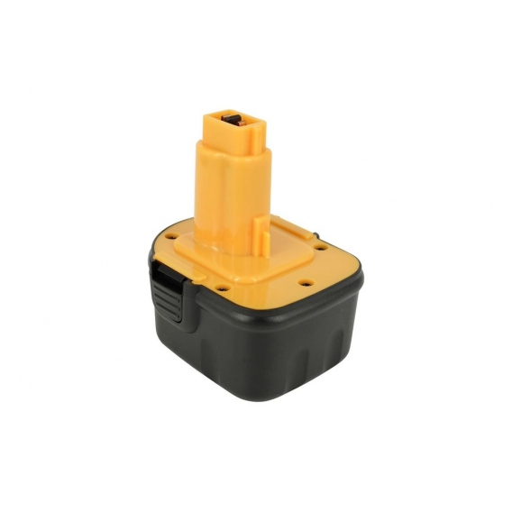 PowerSmart Akku für Dewalt DE9037 DE9071 DE9072 DE9074 DE9075 DE9501 DW9071, 3000mAh