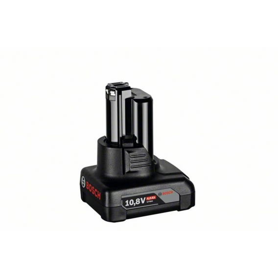 BOSCH Original Akku 12 Volt 4,0 Ah  1600Z0002Y