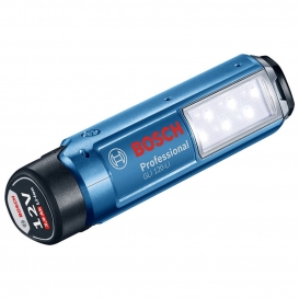 More about Bosch GLI 12V-300 Akku-Baustellenlampe -solo-