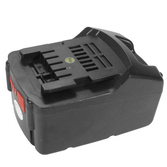 Trade-Shop Premium Li-Ion Akku 36V / 2500mAh ersetzt Metabo 6.25453, 6.00795.00, 6.00795.68, 6.02177.86 für Metabo AHS 36 BHA 36