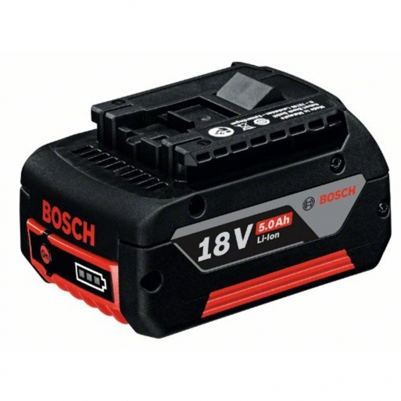 Bosch 2607337070 Ersatz-Akku 18 V, Li-Ion