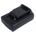 1500mAh Akku für Black & Decker ASL186K, BL1318, BL1318-XJ, BL1518, BL1518-XJ