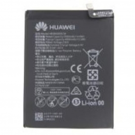 More about Huawei Mate 9 Akku HB396689ECW