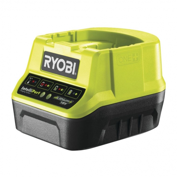 RYOBI RC18120 Ladegerät 18V ONE+