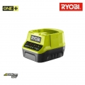 RYOBI RC18120 Ladegerät 18V ONE+