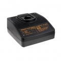 Ladegerät für Akku Black & Decker Bohrschrauber PS3750-K2