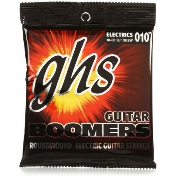 GHS Boomers Zakk Wylde