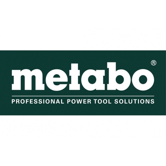 Metabo Einlage PowerMaxx BH 12 BL 16, 628920000