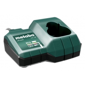 More about Metabo Ladegerät LC 12, 10,8 - 12 V, EU, 627108000