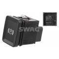 SWAG Schalter Feststellbremsbetätigung 30 93 7606 für VW Passat Variant (3C5)