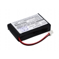 Ersatzakku - CS-VXC141LS - Vancouver 14-11-28 / XC-141K - 3,7 Volt 1500mAh Li-Polymer