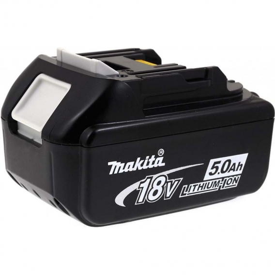 Akku für Makita Blockakku BDT140SFE 5000mAh Original