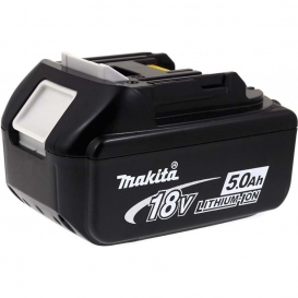 More about Akku für Makita Blockakku BDT140SFE 5000mAh Original