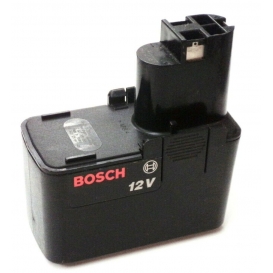 More about Original Bosch Akku 12 V  NiCd Neu Bestückt  mit 2 Ah (F)