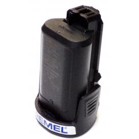 More about Dremel Akku 10,8 V / 12 V Neu Bestückt mit 3,0 Ah für Dremel 8200   --  260736867--(Bo)