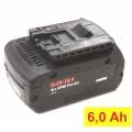 Würth Master Akku 18 V Li  --  0700 916 53x  Neu bestückt mit  5,0 Ah  5000 mAh