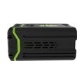 Greenworks Pro 80V 4Ah Akku 21700 Lithium Ionen Batterie