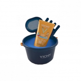 More about Vichy Id soleil F50 Ni